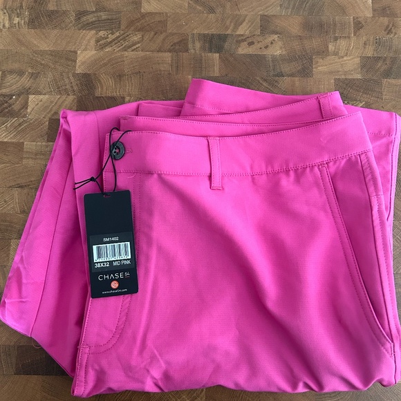 Chase 54 Golf Pant - Picture 1 of 2